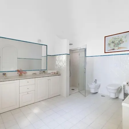La - Luxury With Private Sea Access וילה *