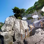 La - Luxury With Private Sea Access Villa Positano