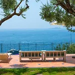 La - Luxury With Private Sea Access Positano