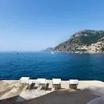 Villa La - Luxury With Private Sea Access