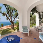 Villa La - Luxury With Private Sea Access *