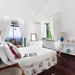 La - Luxury With Private Sea Access * Positano