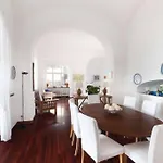 La - Luxury With Private Sea Access Positano