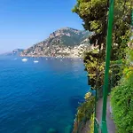 La - Luxury With Private Sea Access Positano