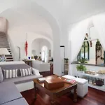 Villa La - Luxury With Private Sea Access Positano