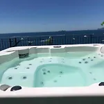 Villa La - Luxury With Private Sea Access Positano