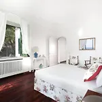 Villa La - Luxury With Private Sea Access Positano