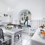 La - Luxury With Private Sea Access * Positano