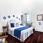 La - Luxury With Private Sea Access Villa Positano