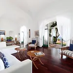 Villa La - Luxury With Private Sea Access Positano