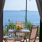 La - Luxury With Private Sea Access * Positano