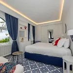 Villa La - Luxury With Private Sea Access