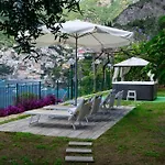 Villa La - Luxury With Private Sea Access *