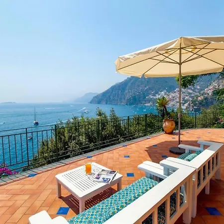 Villa La - Luxury With Private Sea Access *