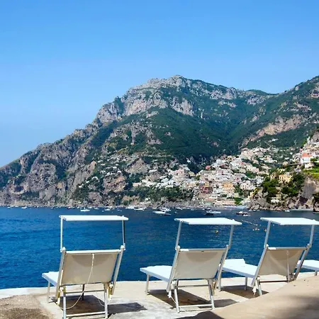 La - Luxury With Private Sea Access *