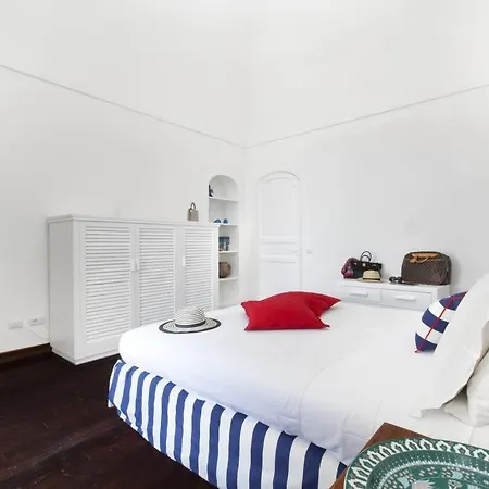 La - Luxury With Private Sea Access