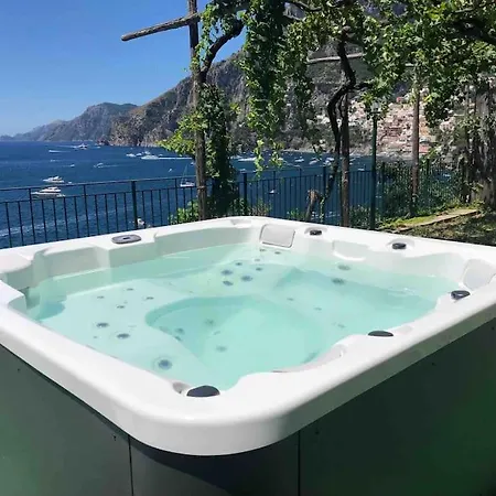 La - Luxury With Private Sea Access *