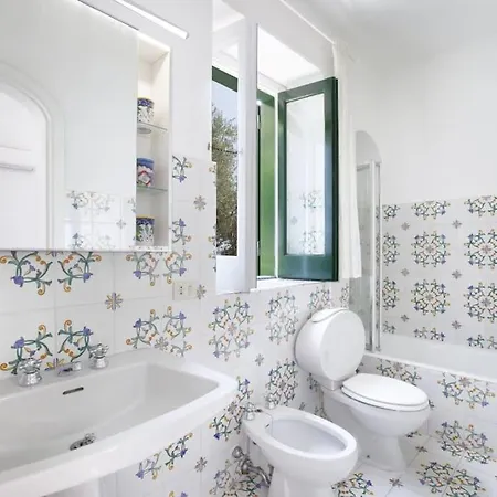 La - Luxury With Private Sea Access * ポジターノ