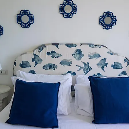 La - Luxury With Private Sea Access Villa Positano