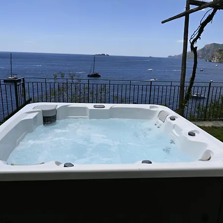 La - Luxury With Private Sea Access * Positano