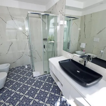 וילה La - Luxury With Private Sea Access