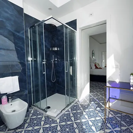 La - Luxury With Private Sea Access וילה *