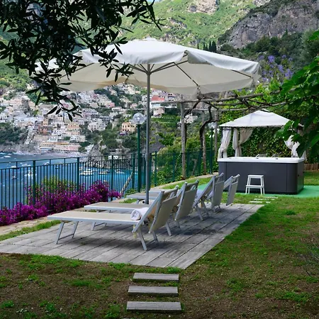 וילה La - Luxury With Private Sea Access *