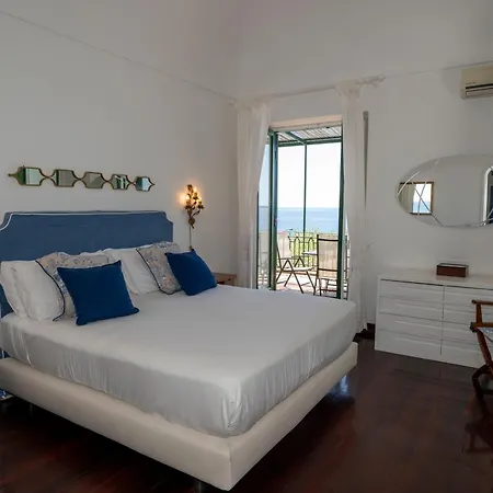 וילה La - Luxury With Private Sea Access *