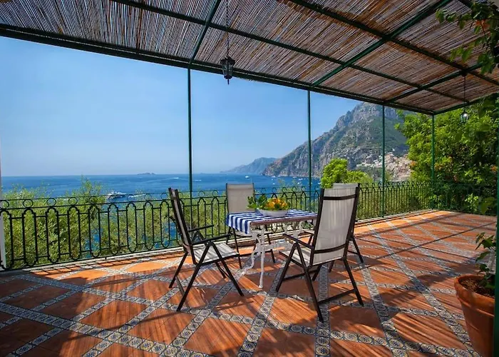 Villa La - Luxury With Private Sea Access