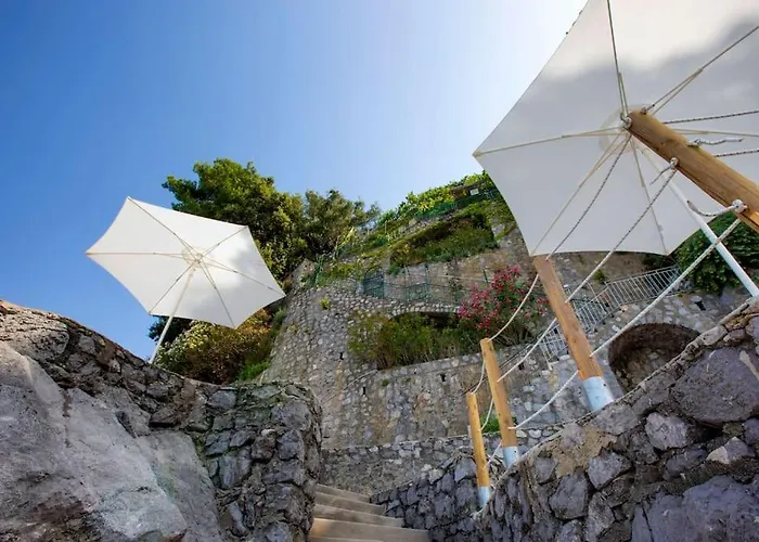 La - Luxury With Private Sea Access