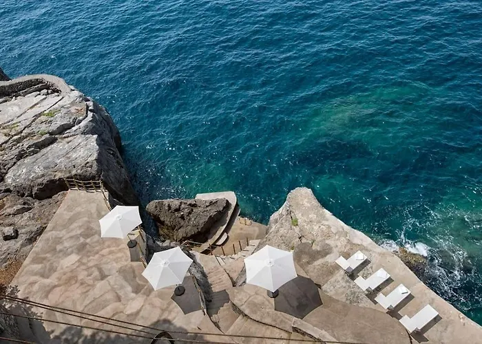 La - Luxury With Private Sea Access *