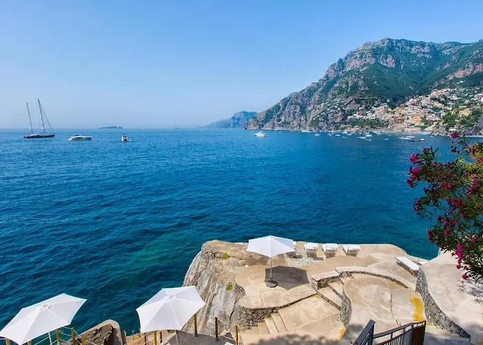 La - Luxury With Private Sea Access *