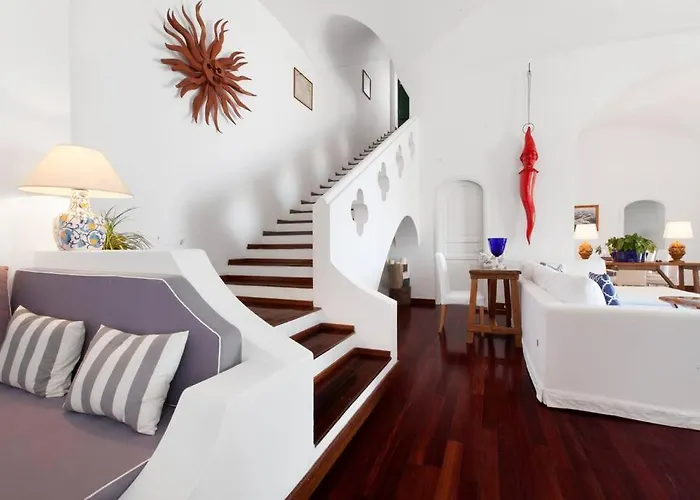 Villa La - Luxury With Private Sea Access