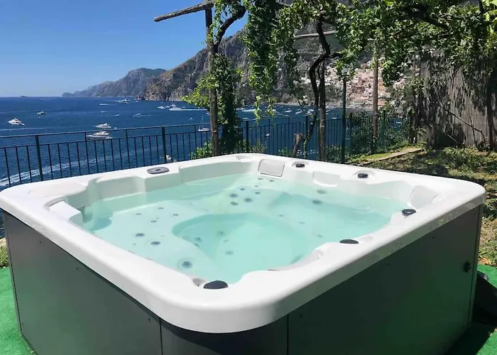 La - Luxury With Private Sea Access *