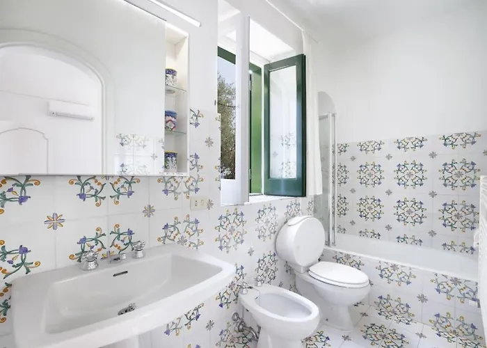 La - Luxury With Private Sea Access * Positano