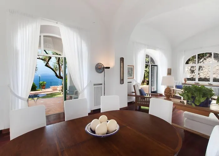 La - Luxury With Private Sea Access