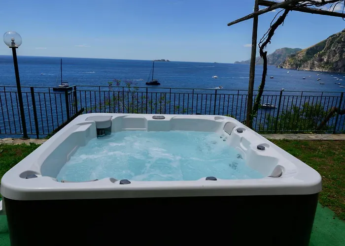 Villa La - Luxury With Private Sea Access *