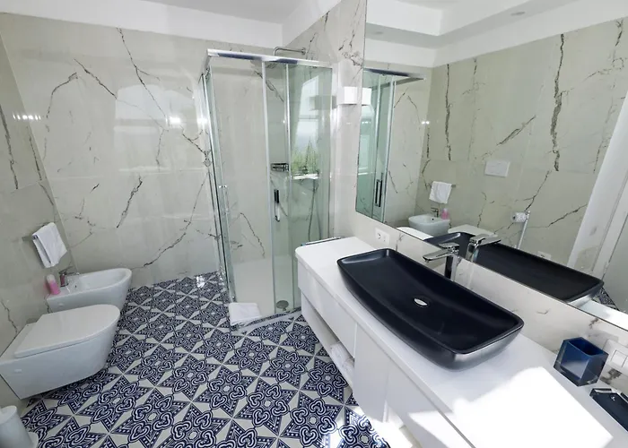 Villa La - Luxury With Private Sea Access