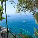 La - Luxury With Private Sea Access 포지타노