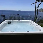La - Luxury With Private Sea Access * 포지타노