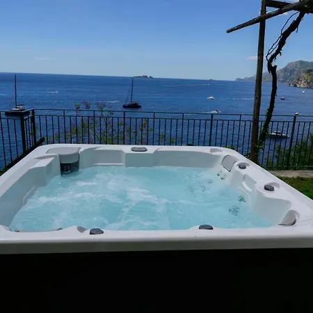 Villa La - Luxury With Private Sea Access *