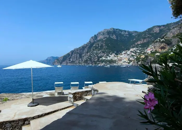 La - Luxury With Private Sea Access