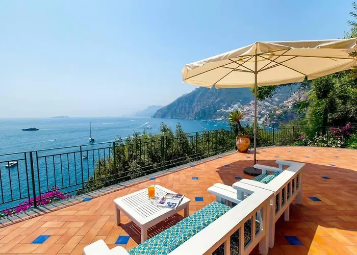 Villa La - Luxury With Private Sea Access *