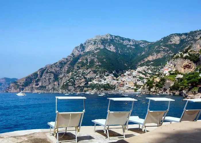 La - Luxury With Private Sea Access *