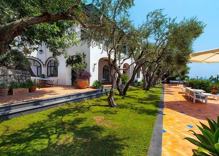 La - Luxury With Private Sea Access *