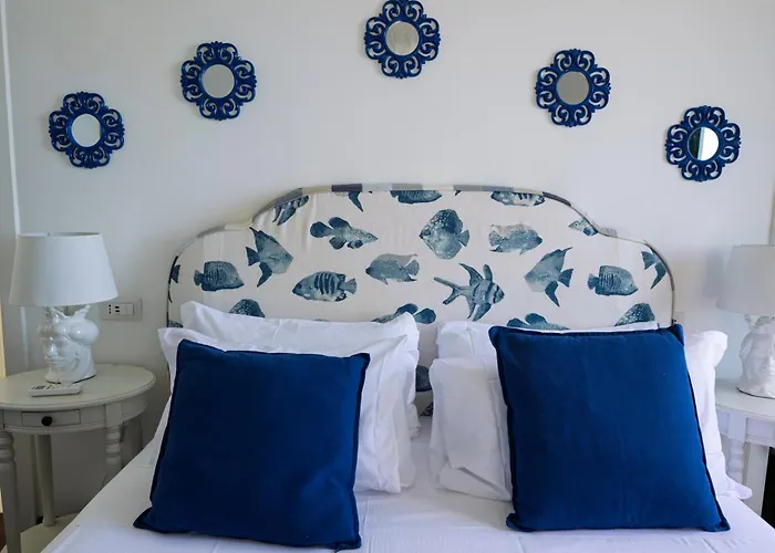 La - Luxury With Private Sea Access Villa Positano