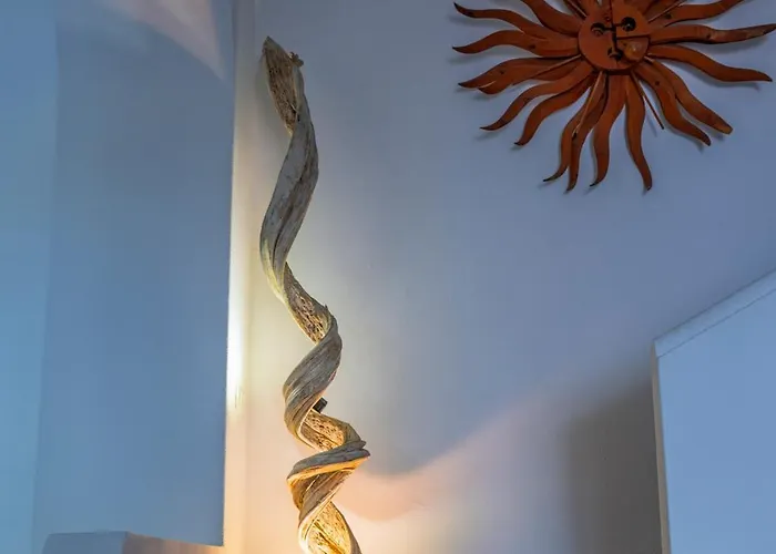 La - Luxury With Private Sea Access Villa