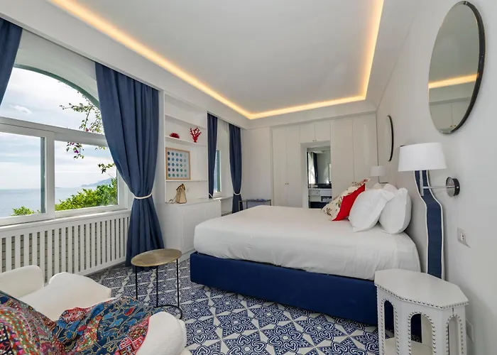 Villa La - Luxury With Private Sea Access