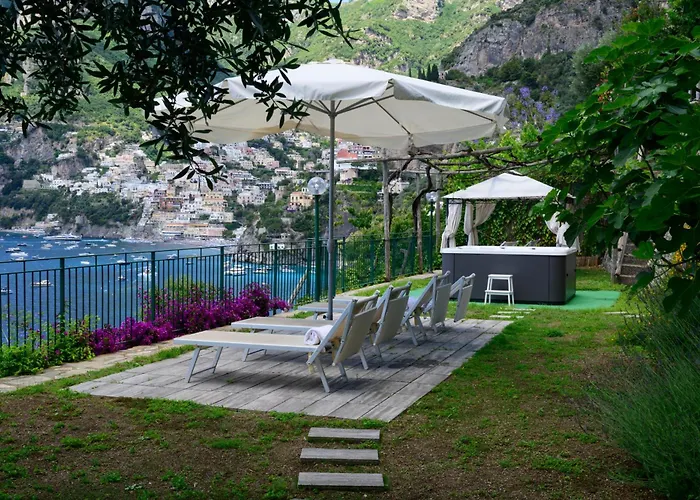 Villa La - Luxury With Private Sea Access *